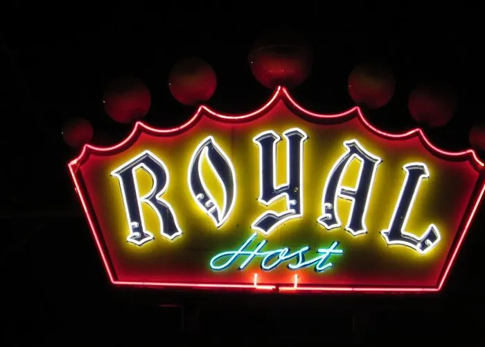 Royal Host Motel
