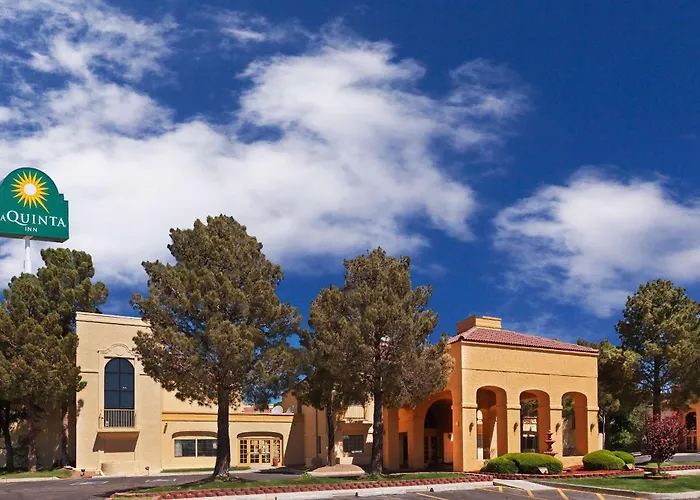 La Quinta Inn By Wyndham Mesilla Valley