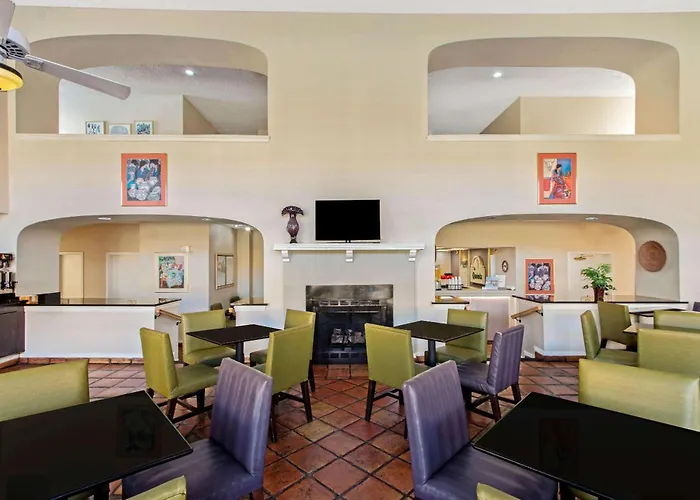 La Quinta Inn By Wyndham Mesilla Valley